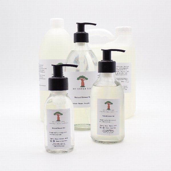 Shower Gel