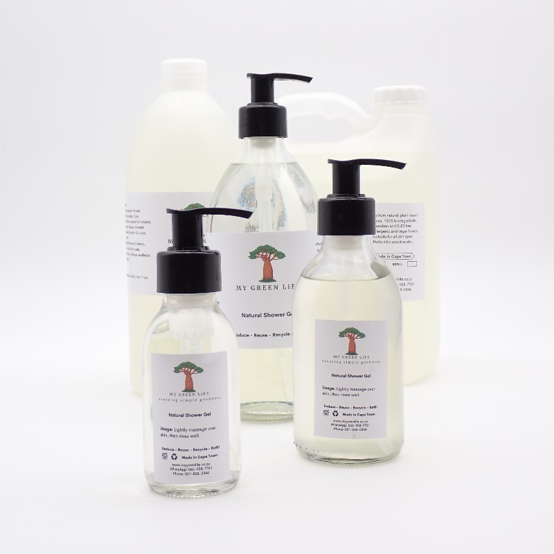 Shower Gel