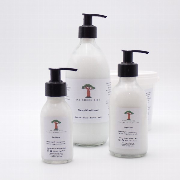 Conditioner