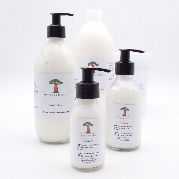 Hand Lotion