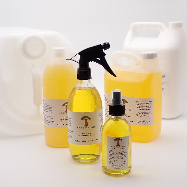 All-Purpose Cleaner