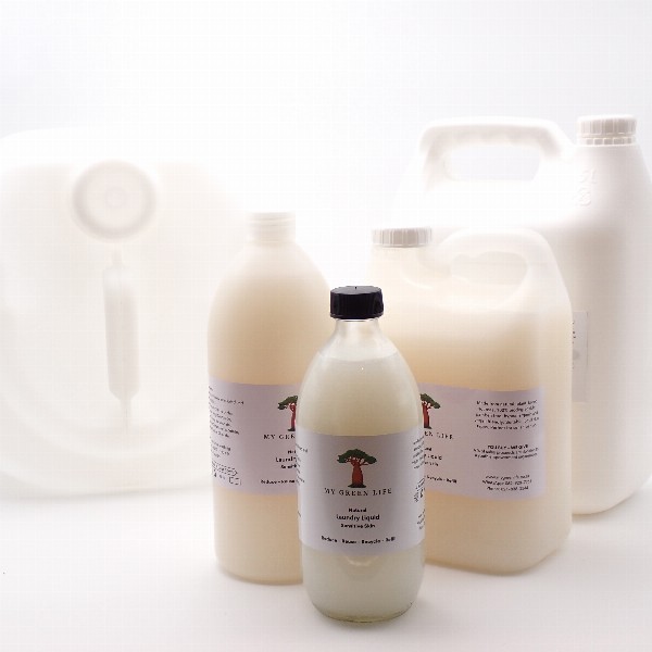 Laundry Liquid