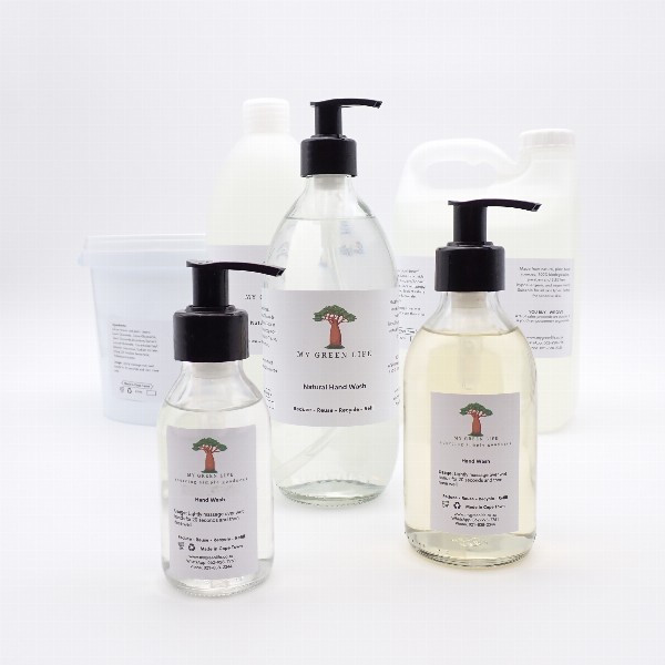 Hand Wash