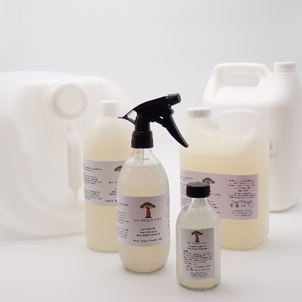 Drain & Grey Water Cleaner