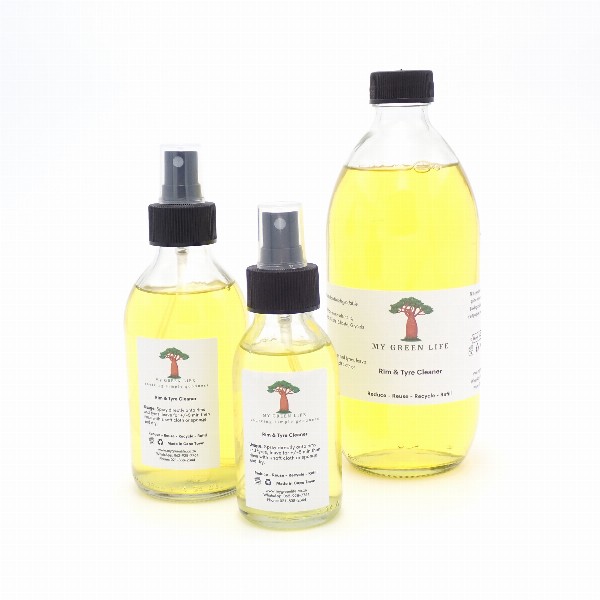 Rim & Tyre Cleaner